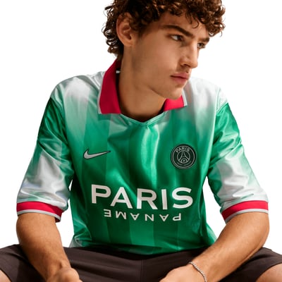 PSG Nike Energy Top