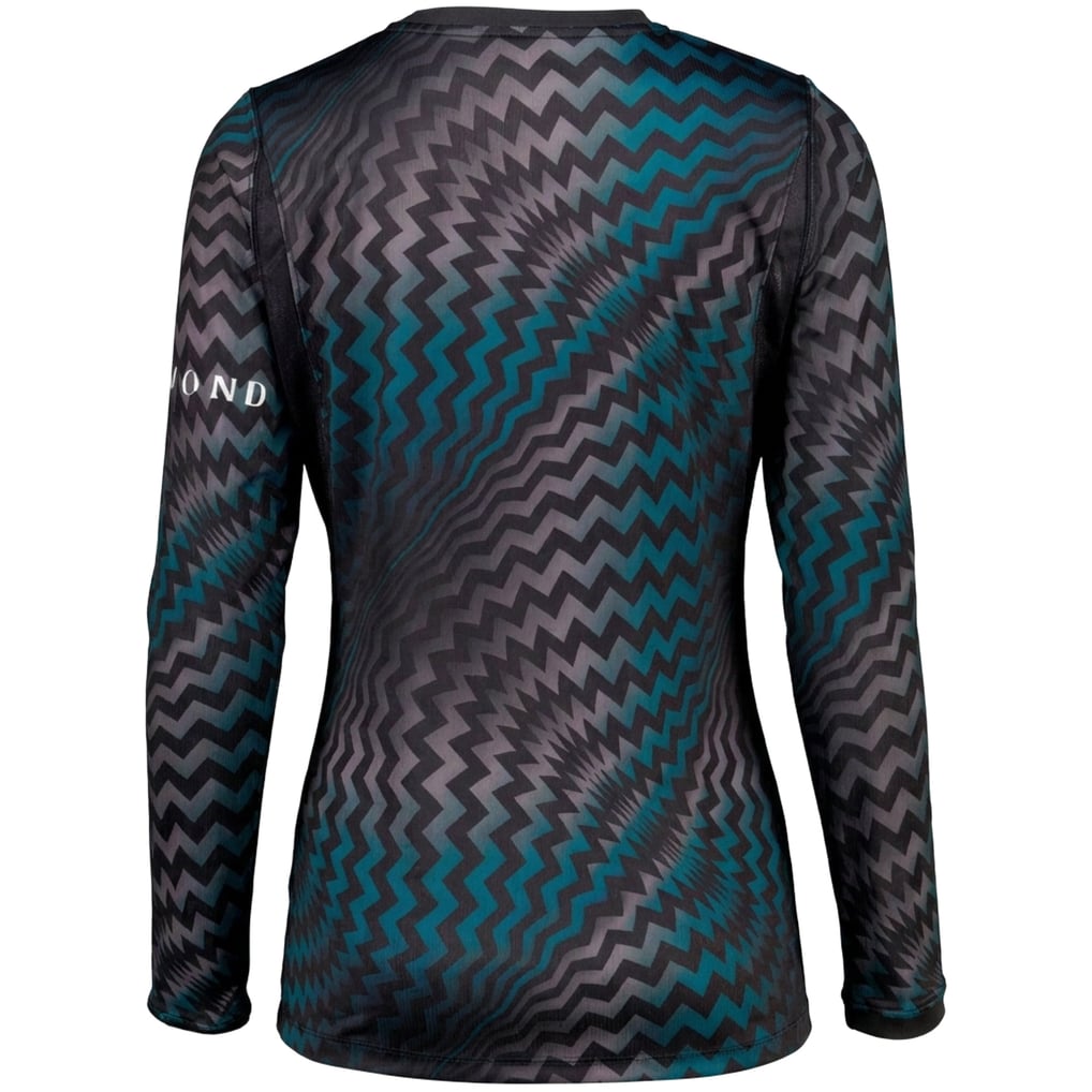 PSG Nike Goalkeeper Stadium Long Sleeve Shirt 2026-27 - Womens