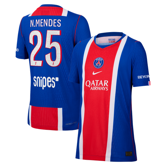 Paris Saint-Germain Kids Clothing, PSG Kids Kits, Kids Shop 