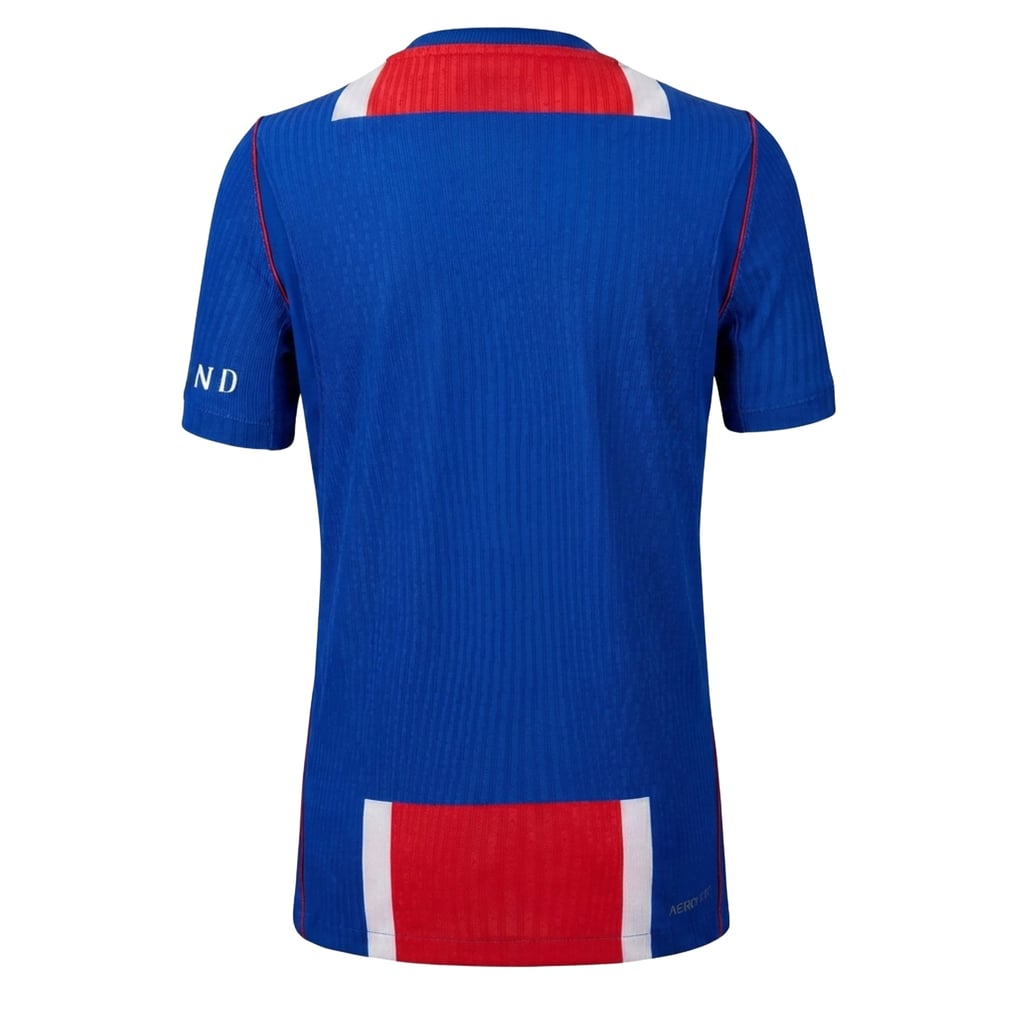 PSG Nike Home Aero-FIT Match Shirt 2026-27 - Kids