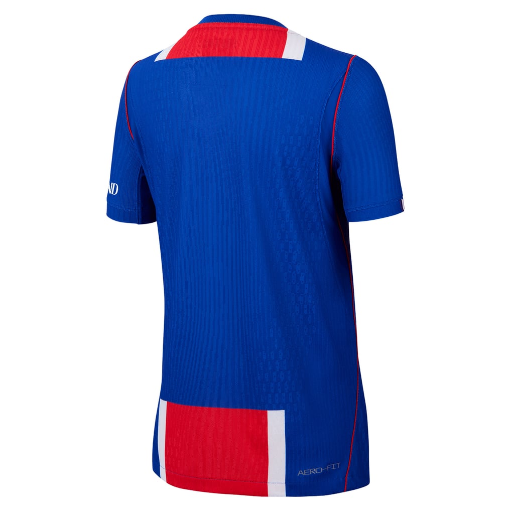 PSG Nike Home Aero-FIT Match Shirt 2026-27 - Kids