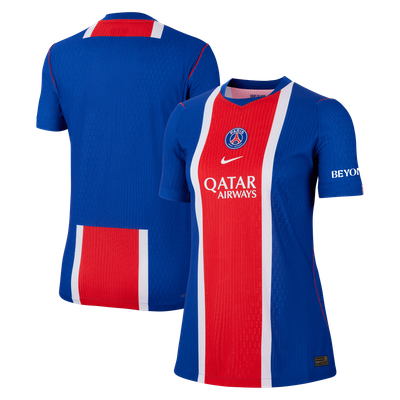 PSG Nike Home Aero-FIT Match Shirt 2026-27 - Womens