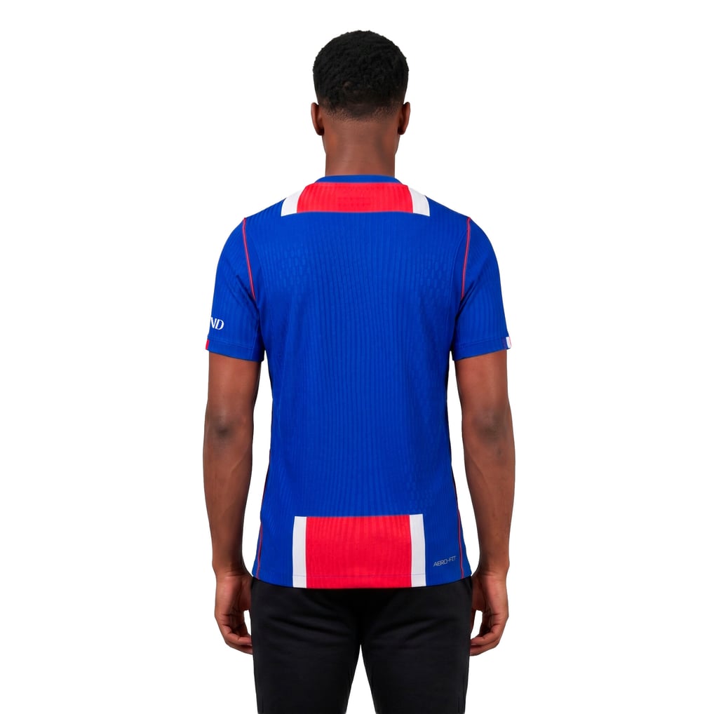 PSG Nike Home Aero-FIT Match Shirt 2026-27