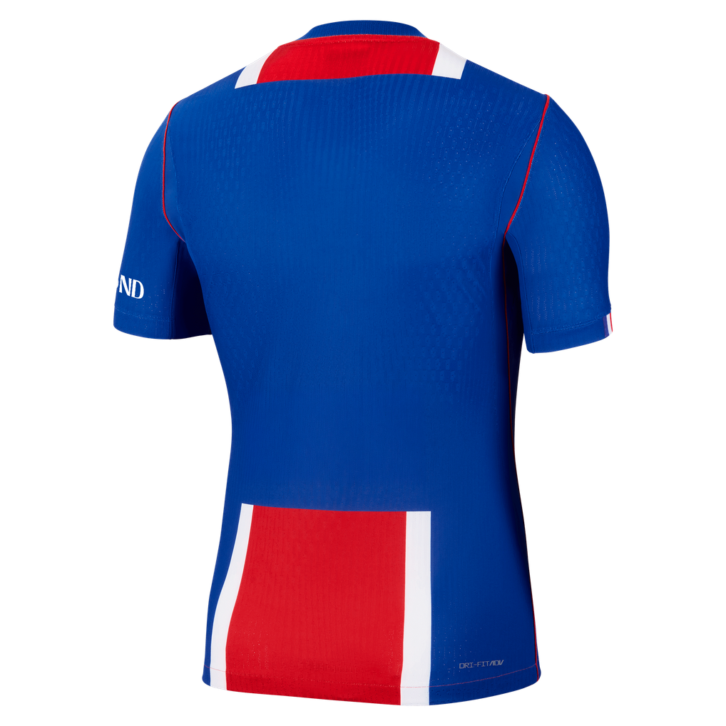 PSG Nike Home Aero-FIT Match Shirt 2026-27