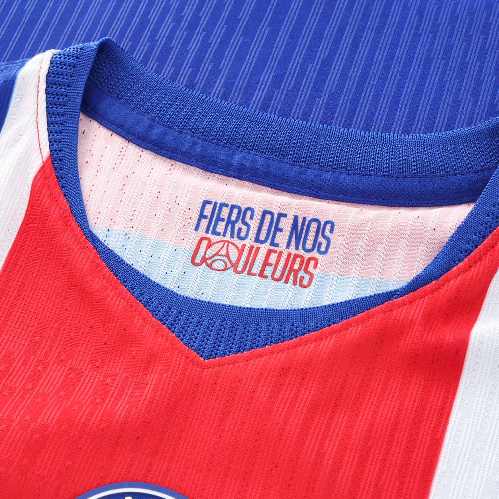 PSG Nike Home Aero-FIT Match Shirt 2026-27