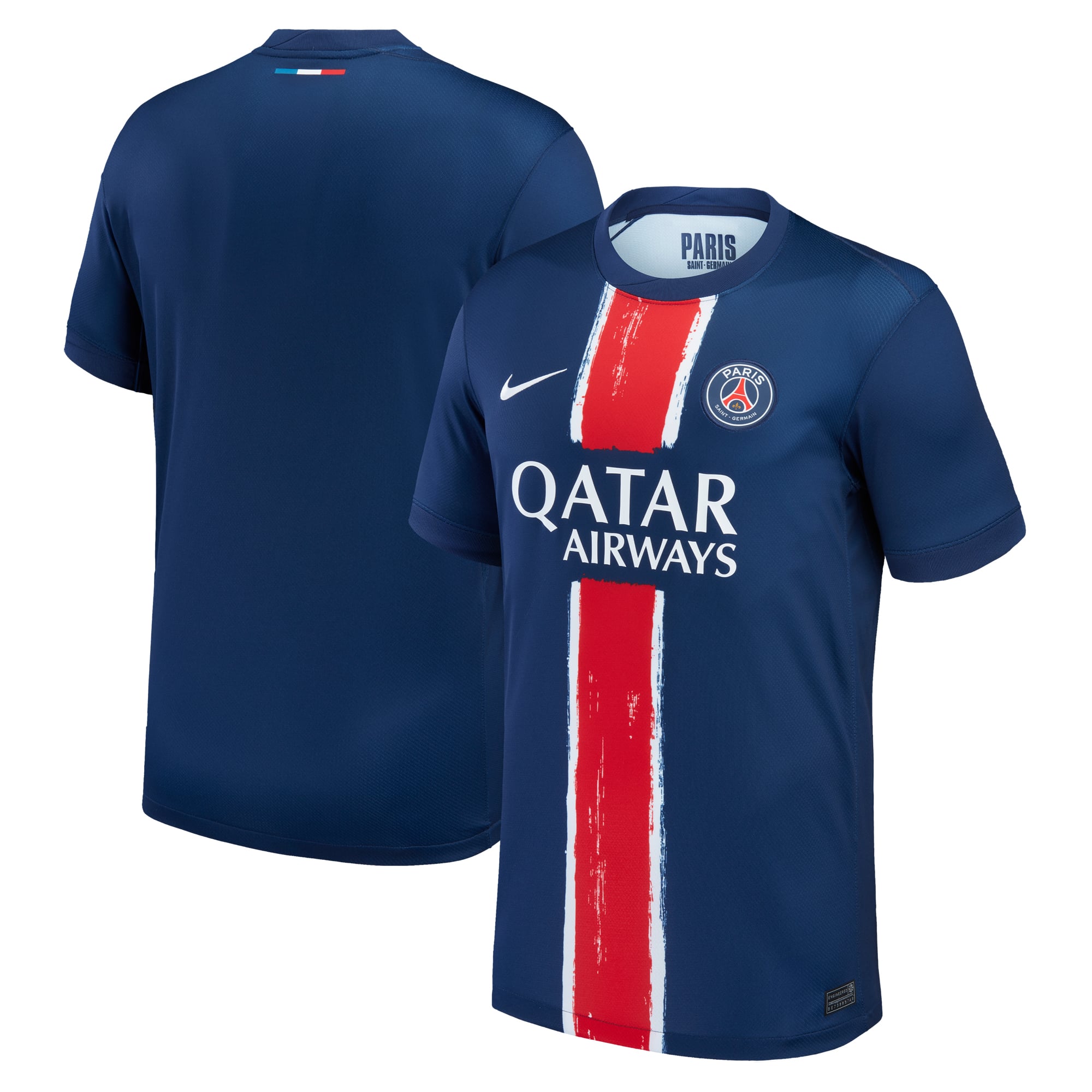 IM NIKE 2023-24スタジアム子供用ホームユニフォーム