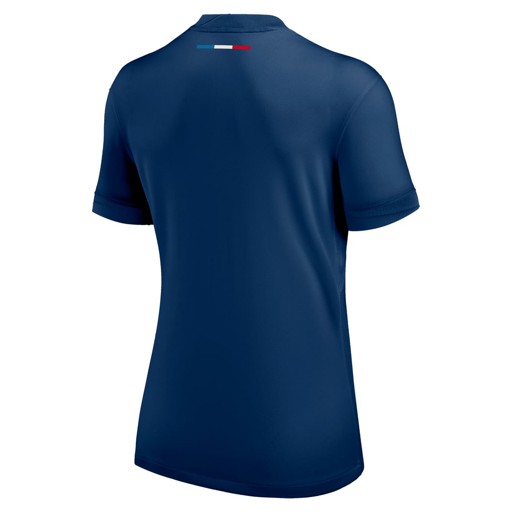 PSG Nike Home Stadium Shirt 2024-25 - Womens