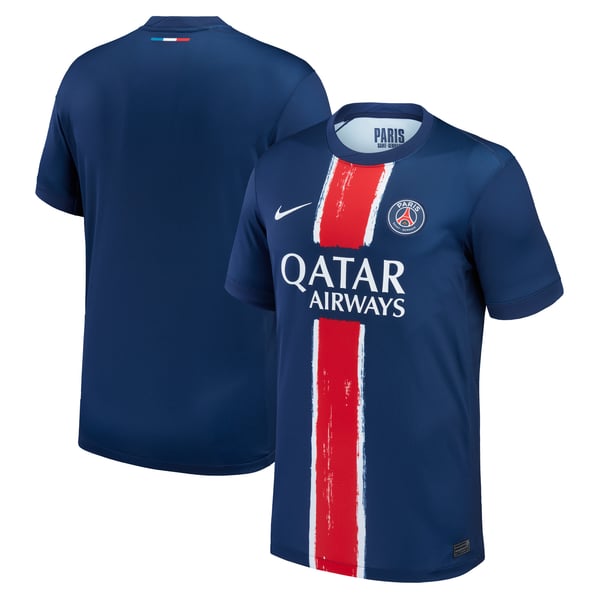 Paris Saint-Germain Shop, PSG Shop, Merch, PSG Shirts, Kits