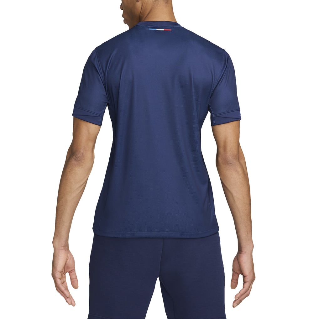 Maillot Collector PSG 2024/25 - Dri-fit ADV - Nike - Taille L - Neuf Avec étiquettes - Ligue Des Champions