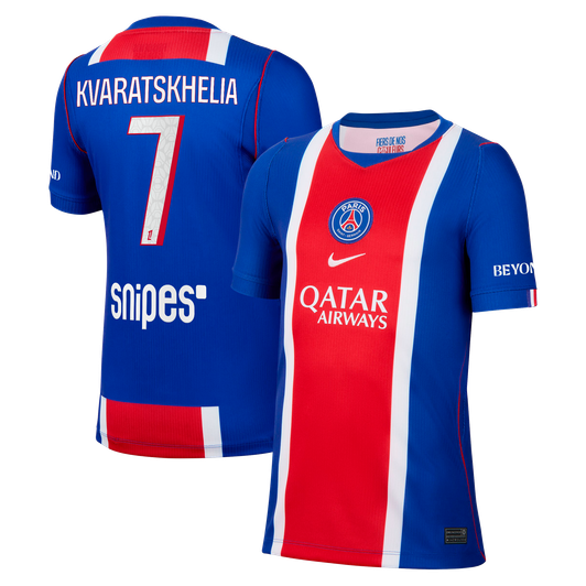 Paris Saint-Germain Kids Tops, PSG Kids Shirt Paris Saint-Germain Kids Tops, PSG Kids Shirt