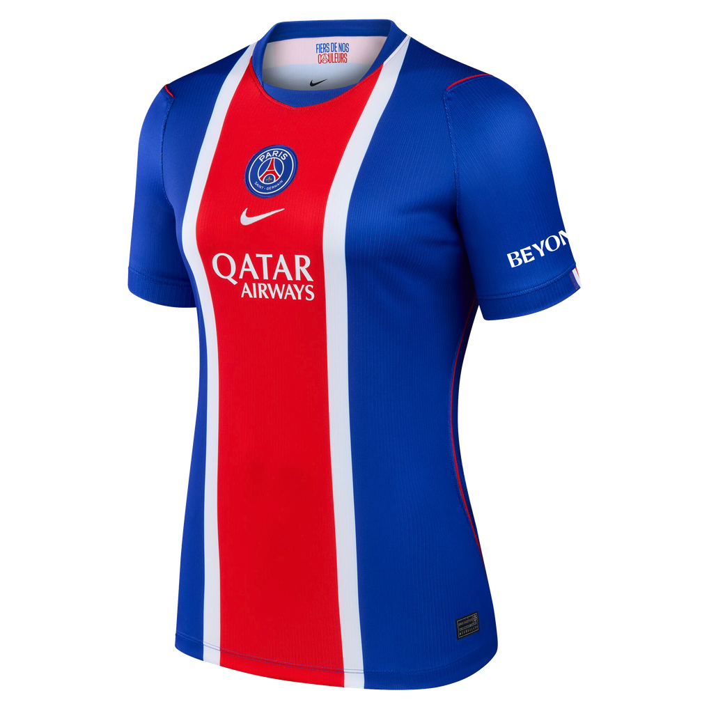 パリ・サンジェルマン ナイキ ホーム スタジアムユニフォーム2026-27 
