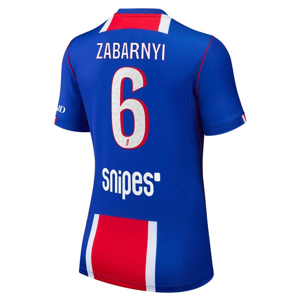 パリ・サンジェルマン ナイキ ホーム スタジアムユニフォーム2026-27 