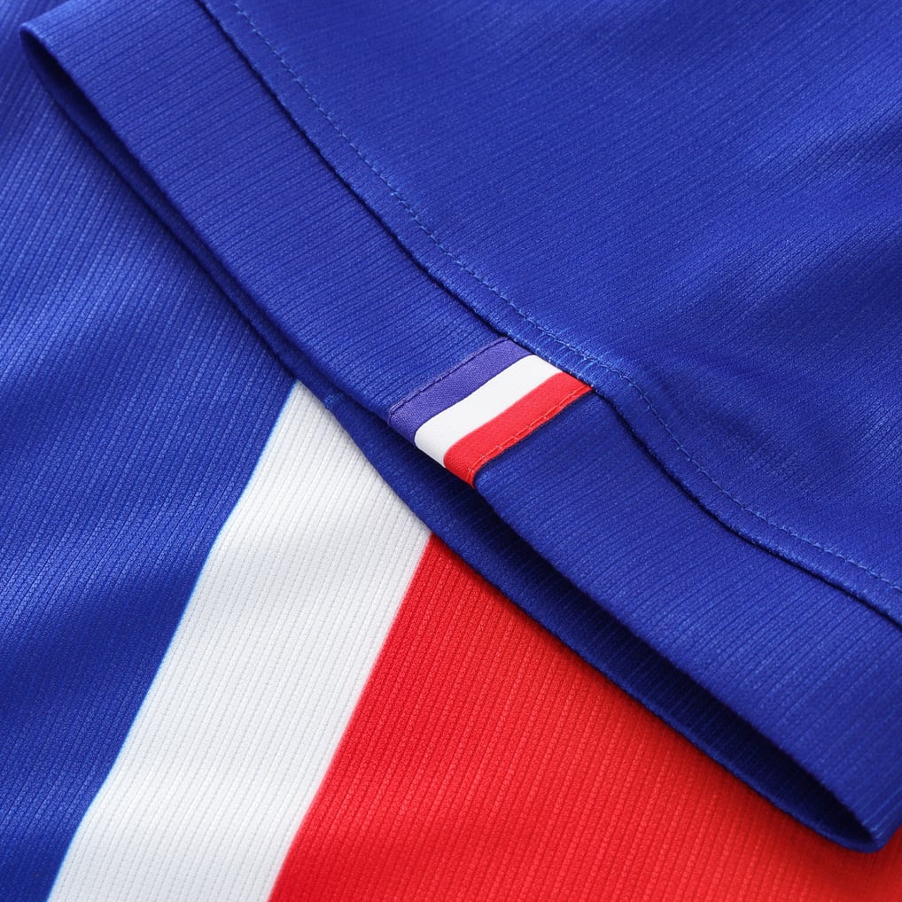 PSG Nike Home Stadium Shirt 2026-27 - Womens