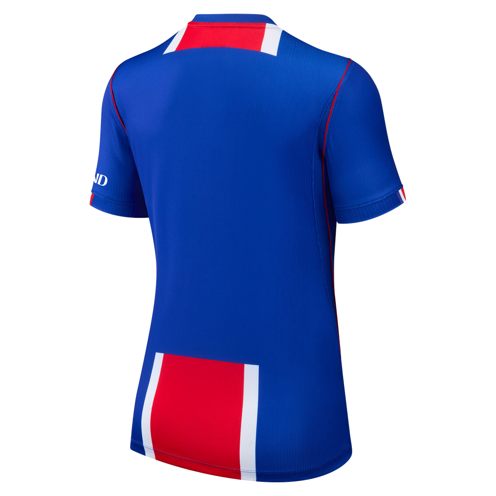 PSG Nike Home Stadium Shirt 2026-27 - Womens