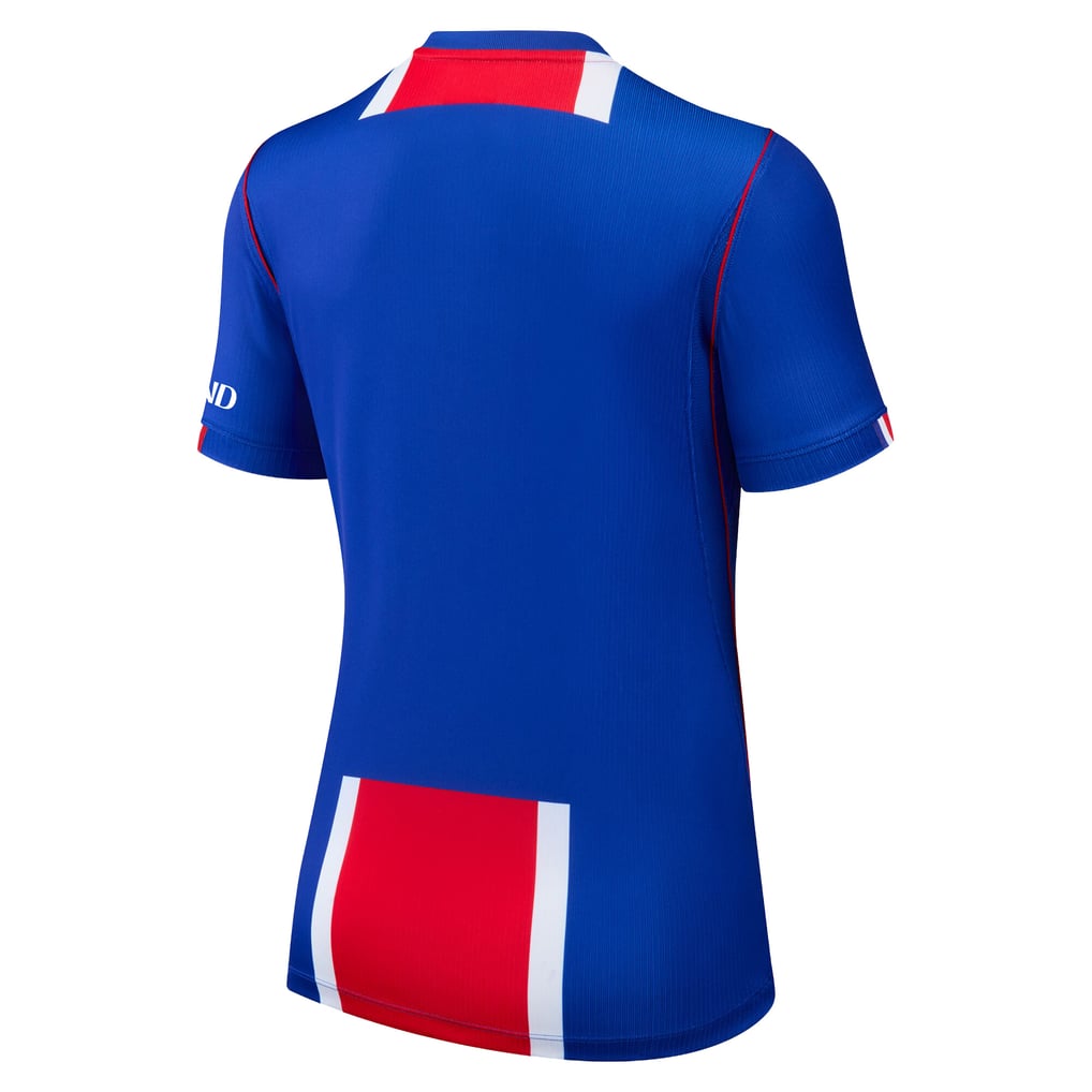 PSG Nike Home Stadium Shirt 2026-27 - Womens