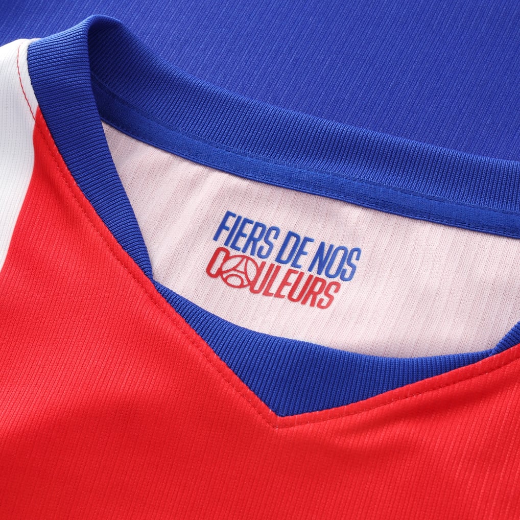 PSG Nike Home Stadium Shirt 2026-27 - Womens