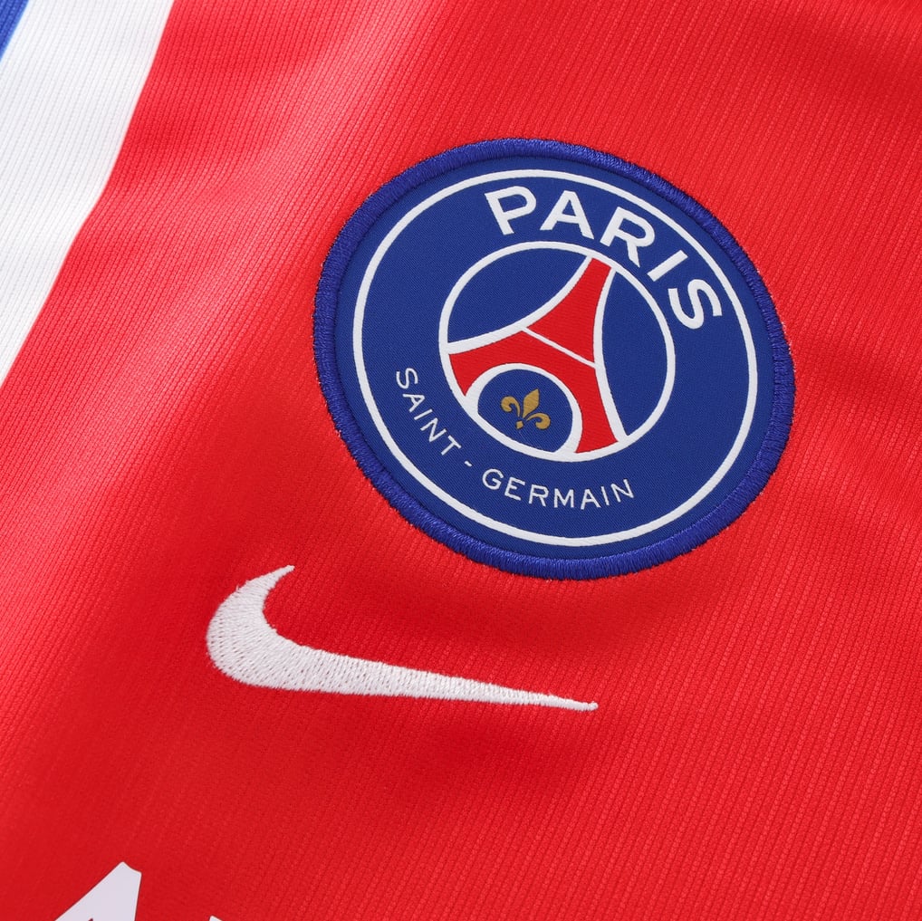 PSG Nike Home Stadium Shirt 2026-27 - Womens