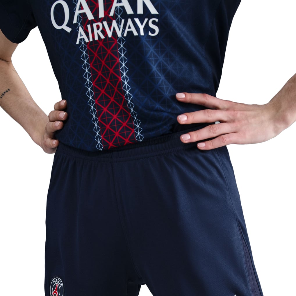 PSG Nike Home Stadium Short 2025-26 - Womens