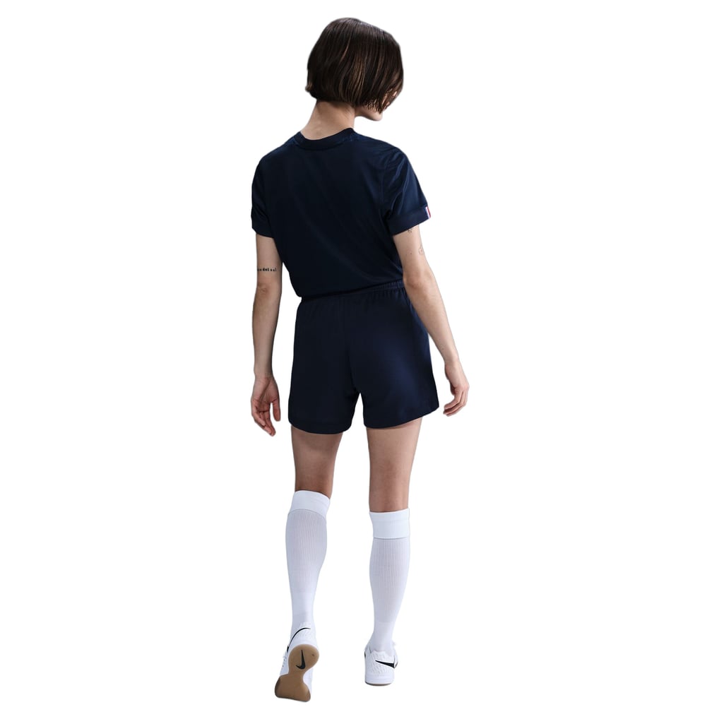 PSG Nike Home Stadium Short 2025-26 - Womens
