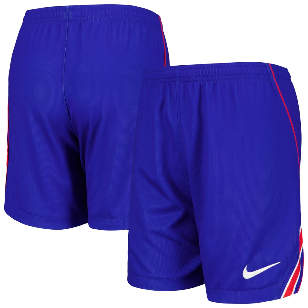 PSG Nike Home Stadium Shorts 2026-27 - Kids
