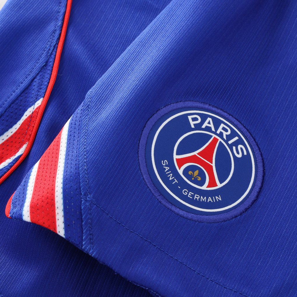 PSG Nike Home Stadium Shorts 2026-27 - Kids