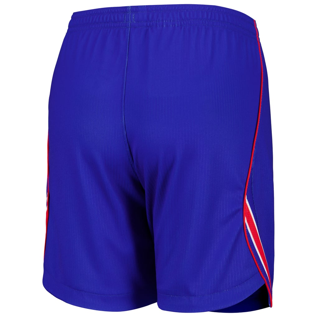 PSG Nike Home Stadium Shorts 2026-27 - Womens