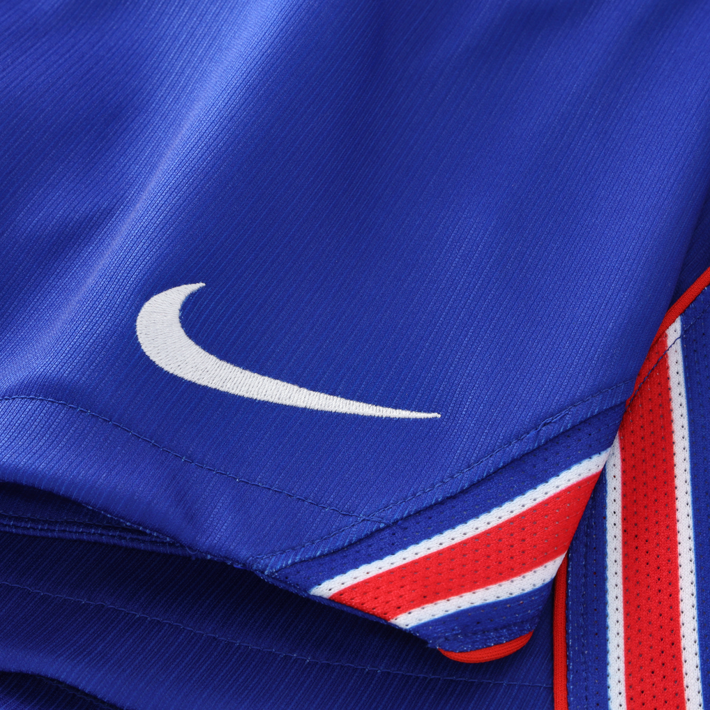 PSG Nike Home Stadium Shorts 2026-27 - Womens