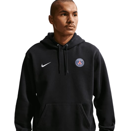 Paris Saint-Germain Nike Hoodie, PSG Sweatshirts | ukstore.psg.fr