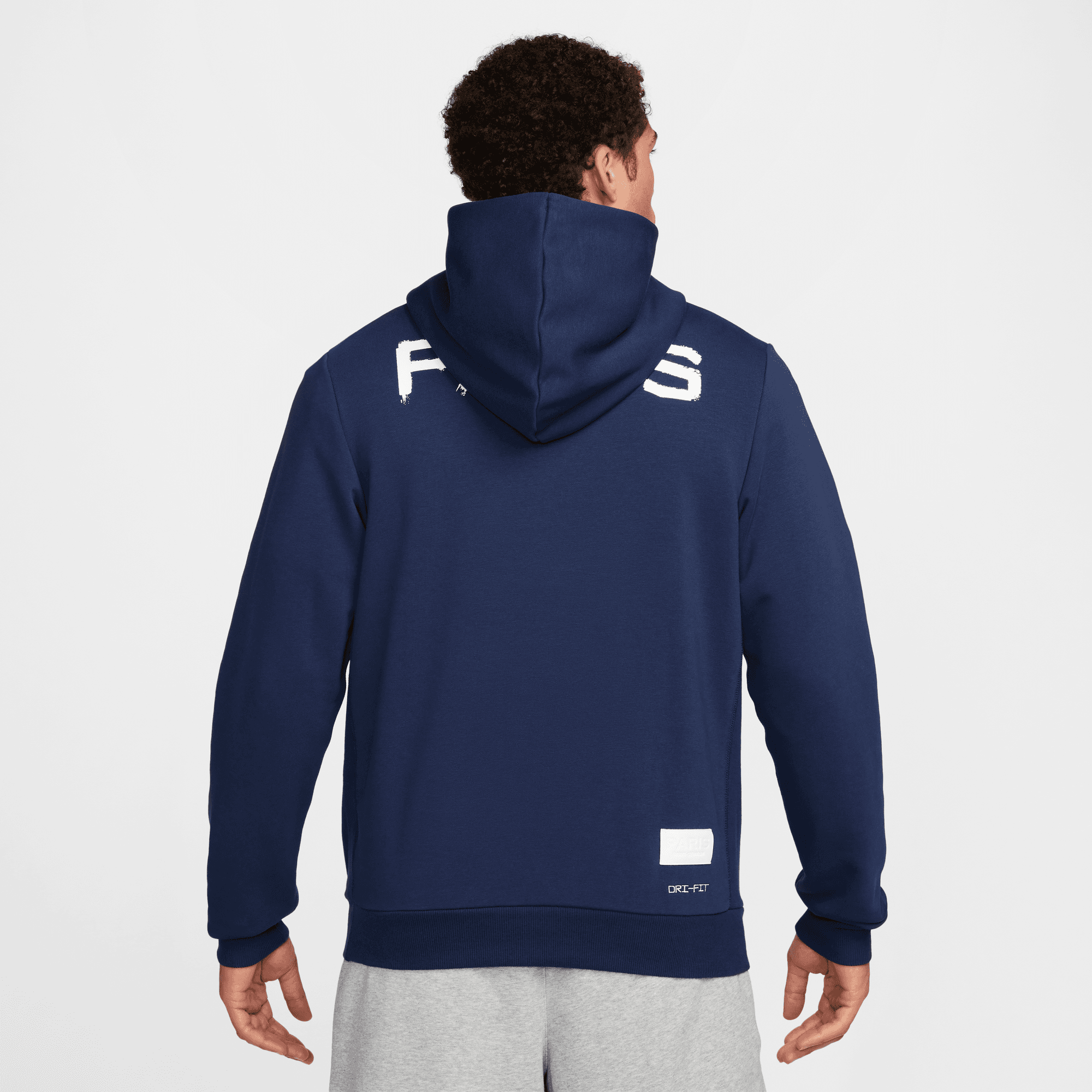 PARIS パリサンジェルマン スウェットM NAVY SAINT-GERMAIN（パリ 