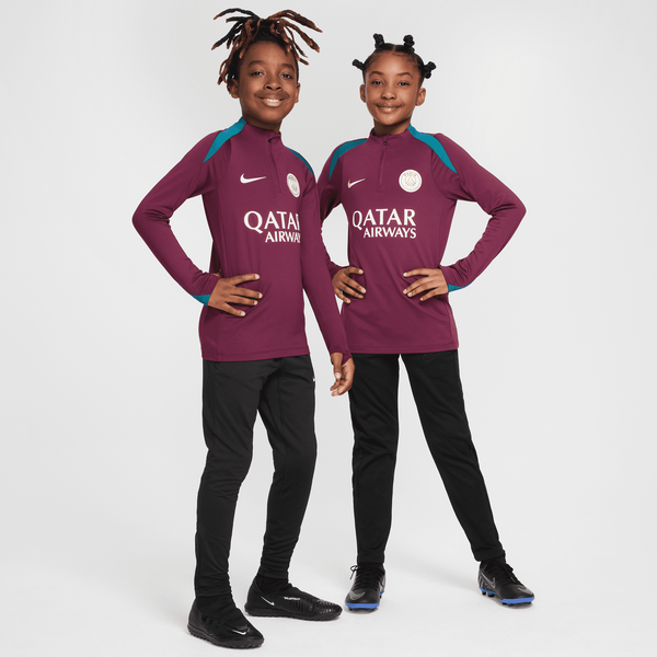 Paris Saint-Germain Nike Training Shirts, PSG Training Jackets 