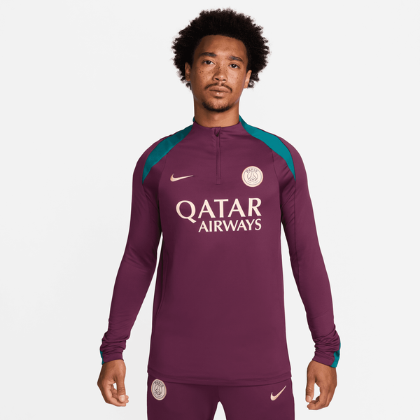 Paris Saint-Germain Nike Training Shirts, PSG Training Jackets 