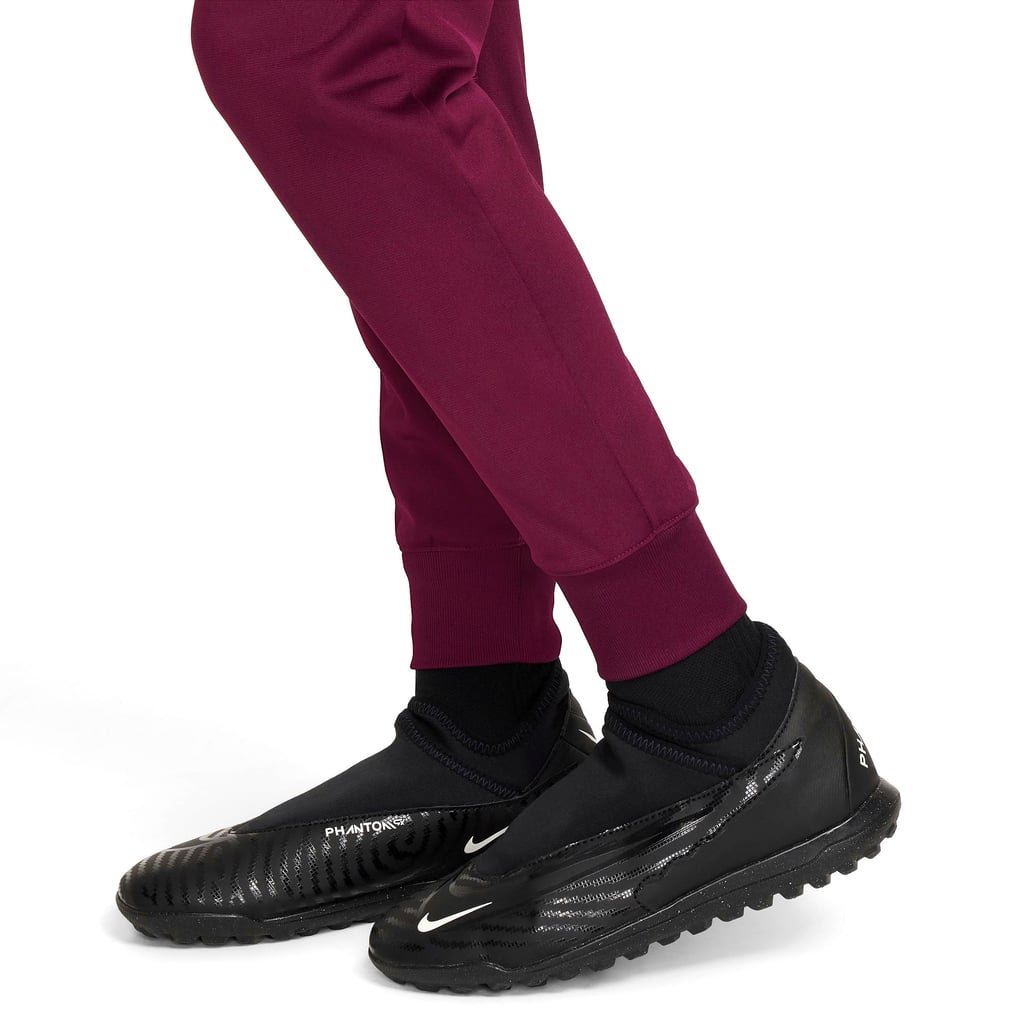 PSG Nike Strike Tracksuit - Teal/Maroon - Kids