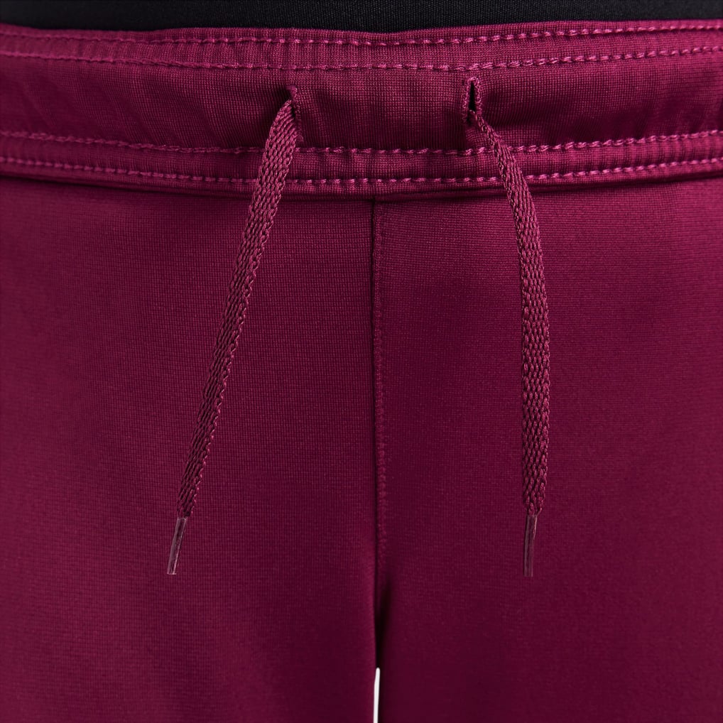 PSG Nike Strike Tracksuit - Teal/Maroon - Kids