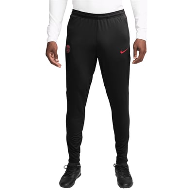 PSG Nike Strike Training Pants - Black