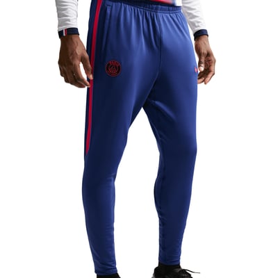 PSG Nike Strike Training Pants - Deep Royal Blue