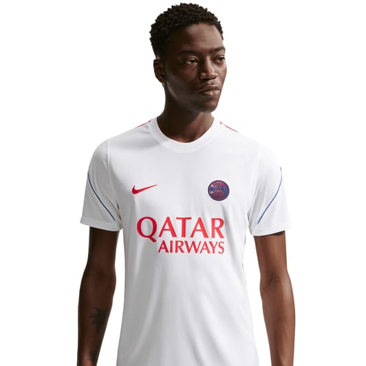Paris Saint-Germain Tops, PSG Shirt | usastore.psg.fr