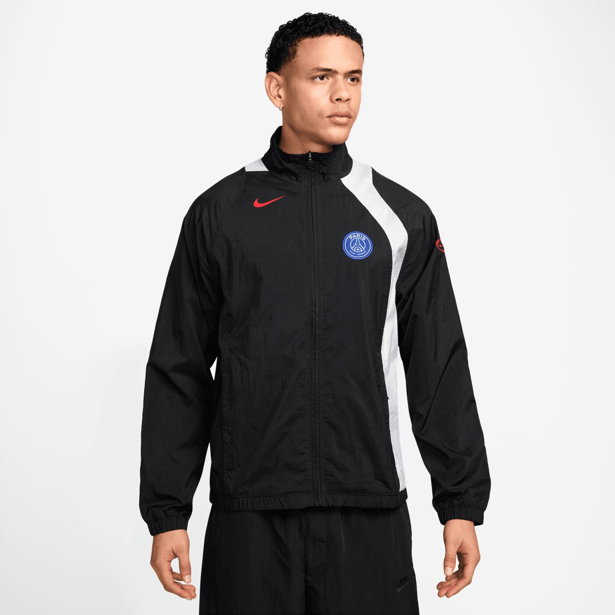 T90 Track Nike T90 Jacket