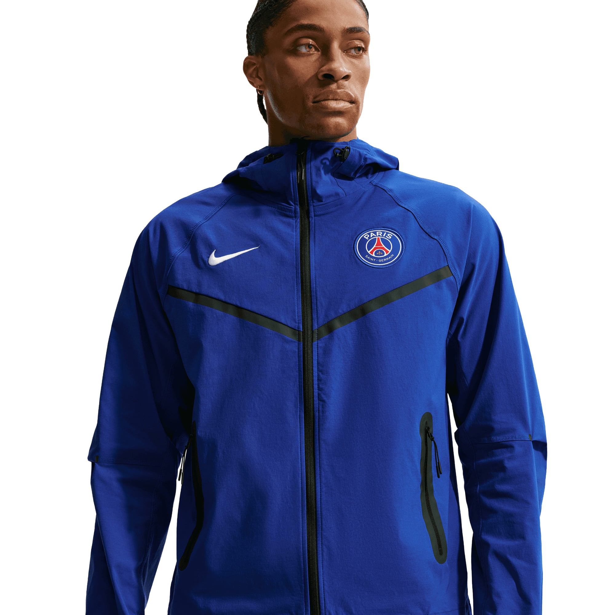 Nike Paris Saint-Germain トレーニングウェア上下セット 【公式通販】