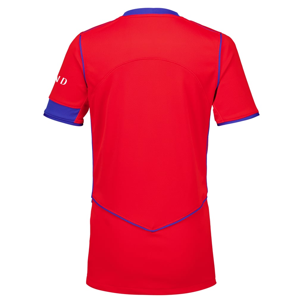 PSG Nike Third Stadium Shirt 2025-26 - Kids