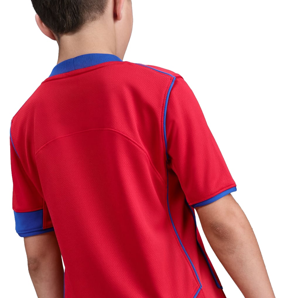 PSG Nike Third Stadium Shirt 2025-26 - Kids