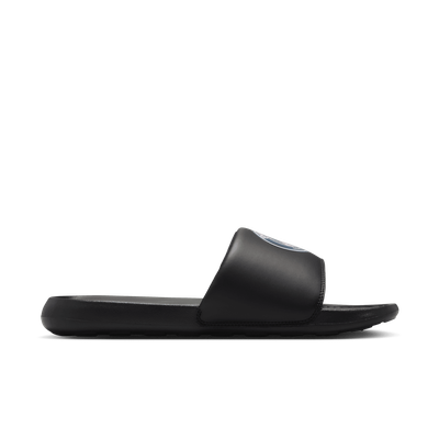 PSG Nike Victori One Slide - Black