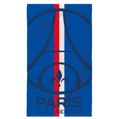 PSG Sport Beach Towel - 70x120cm
