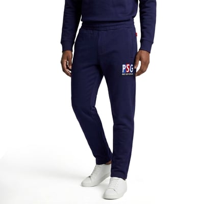 PSG Timeless Sweatpants - Blue