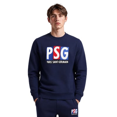 PSG Timeless Sweatshirt - Blue