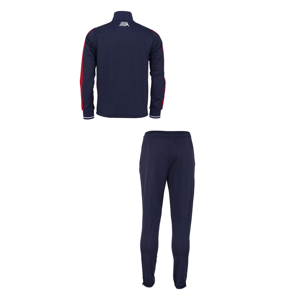 PSG Tracksuit - Blue - Kids