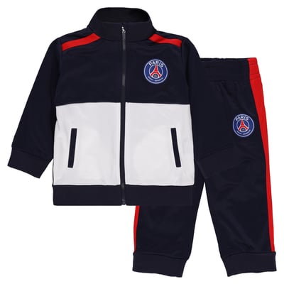 Survêtement PSG - Bleu marine - Petits enfants