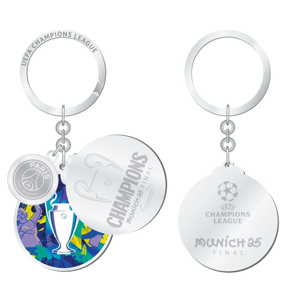 Shop Paris Saint-Germain Football Club Apparel & Merchandise In The ...