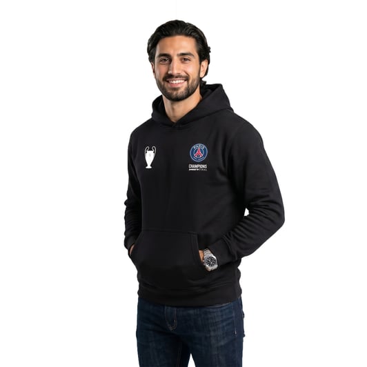 Paris Saint-Germain Hoodie, PSG Sweatshirts | usastore.psg.fr