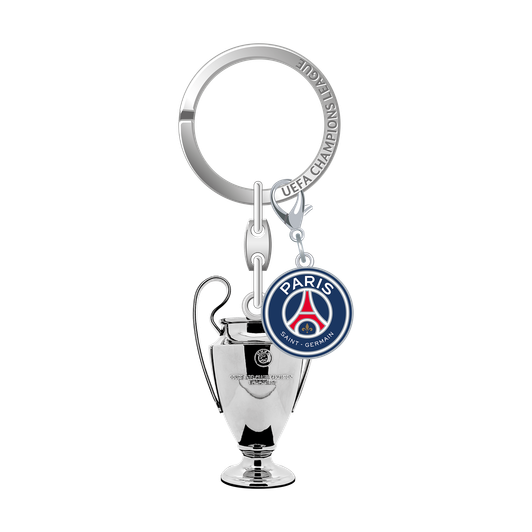 Paris Saint-Germain Keychains, PSG Key Ring Paris Saint-Germain Keychains, PSG Key Ring