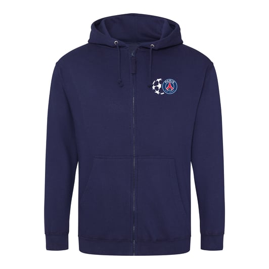 Sweat Psg Homme Sweat Capuche Zippé PSG - Collection Officielle Paris Saint Germain Sweat Psg Homme Sweat Capuche Zippé PSG - Collection Officielle Paris Saint Germain